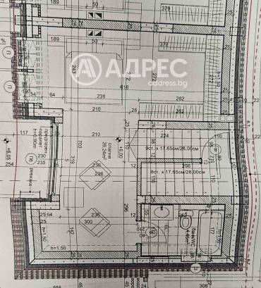 Къща/Вила, Варна, м-ст Манастирски рид, 674024, Снимка 3