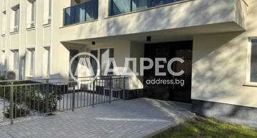 Двустаен апартамент, Пловдив, Остромила, 676024, Снимка 1