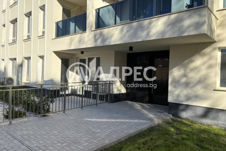 Двустаен апартамент, Пловдив, Остромила, 676024, Снимка 1