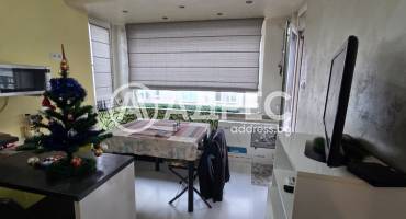 Двустаен апартамент, Стара Загора, Център, 680024, Снимка 1