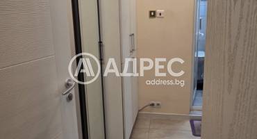 Двустаен апартамент, Стара Загора, Център, 680024, Снимка 7