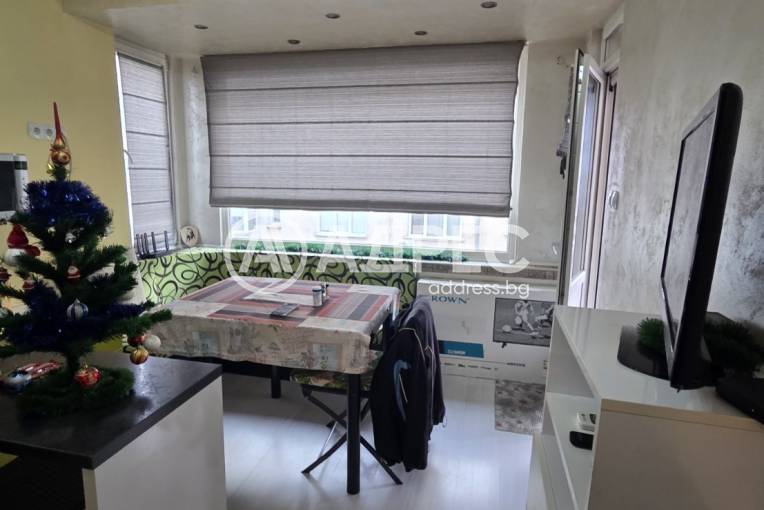 Двустаен апартамент, Стара Загора, Център, 680024, Снимка 1