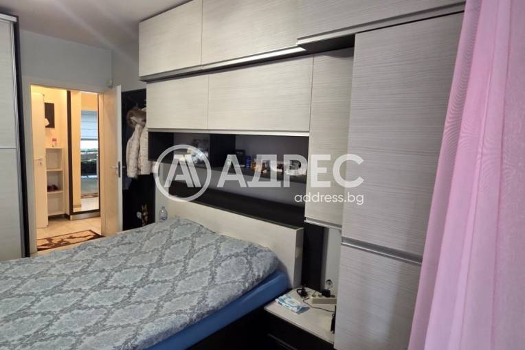 Двустаен апартамент, Стара Загора, Център, 680024, Снимка 3