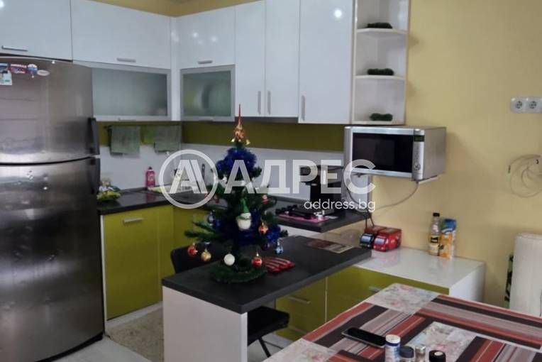 Двустаен апартамент, Стара Загора, Център, 680024, Снимка 4