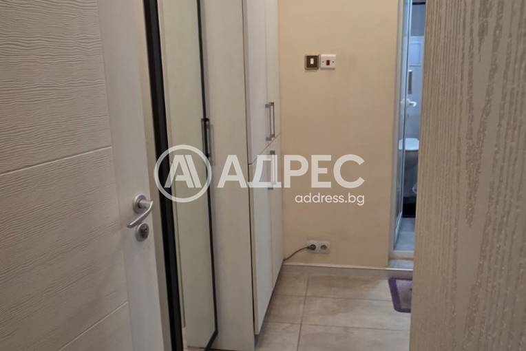 Двустаен апартамент, Стара Загора, Център, 680024, Снимка 7