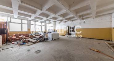 Офис Сграда/Търговски център, Варна, Младост 1, 683024, Снимка 11