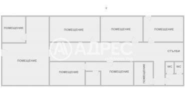 Офис Сграда/Търговски център, Варна, Младост 1, 683024, Снимка 3