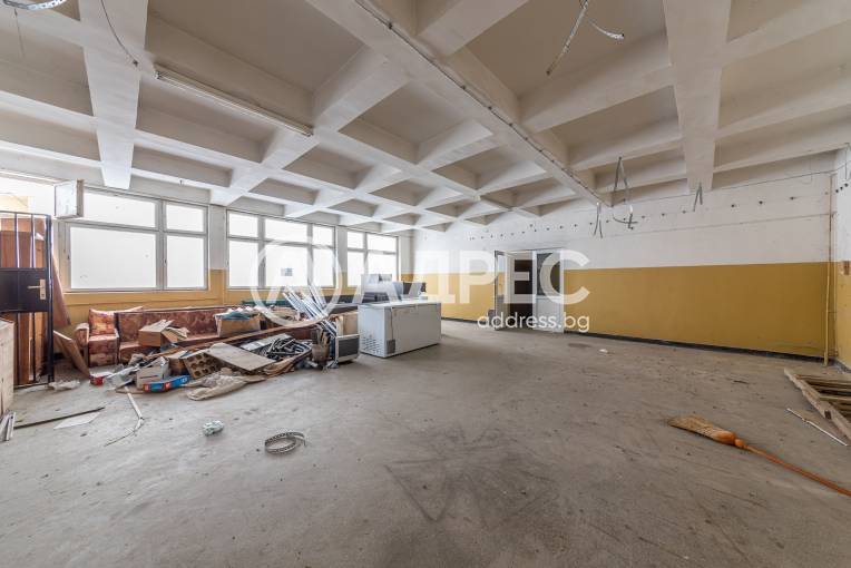 Офис Сграда/Търговски център, Варна, Младост 1, 683024, Снимка 11