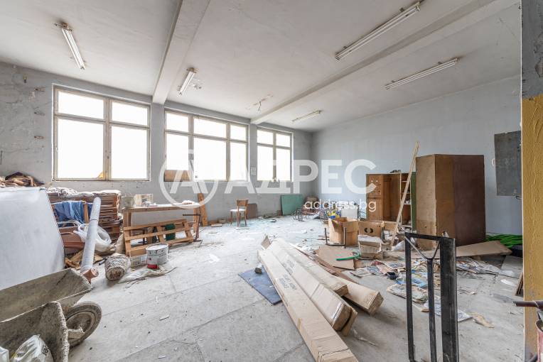 Офис Сграда/Търговски център, Варна, Младост 1, 683024, Снимка 12