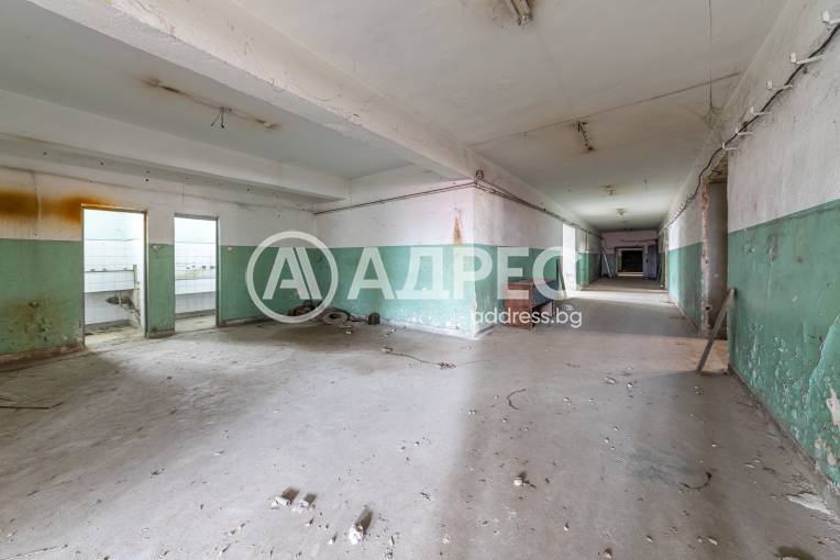 Офис Сграда/Търговски център, Варна, Младост 1, 683024, Снимка 13