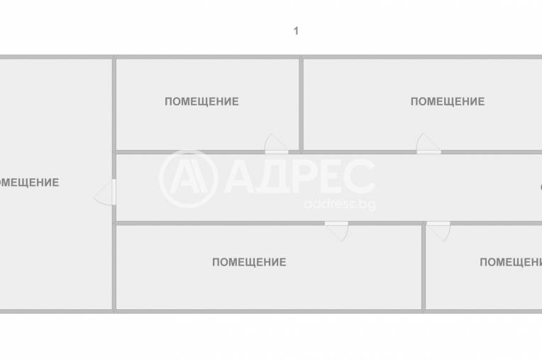 Офис Сграда/Търговски център, Варна, Младост 1, 683024, Снимка 2