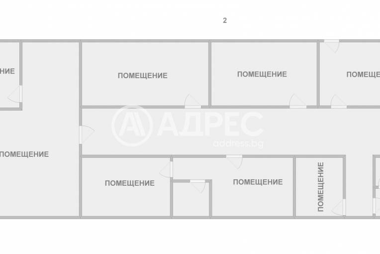Офис Сграда/Търговски център, Варна, Младост 1, 683024, Снимка 3