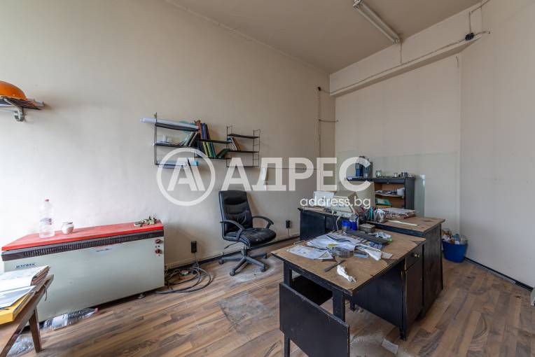 Офис Сграда/Търговски център, Варна, Младост 1, 683024, Снимка 6