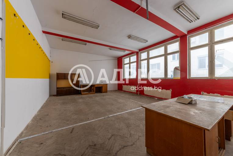 Офис Сграда/Търговски център, Варна, Младост 1, 683024, Снимка 7