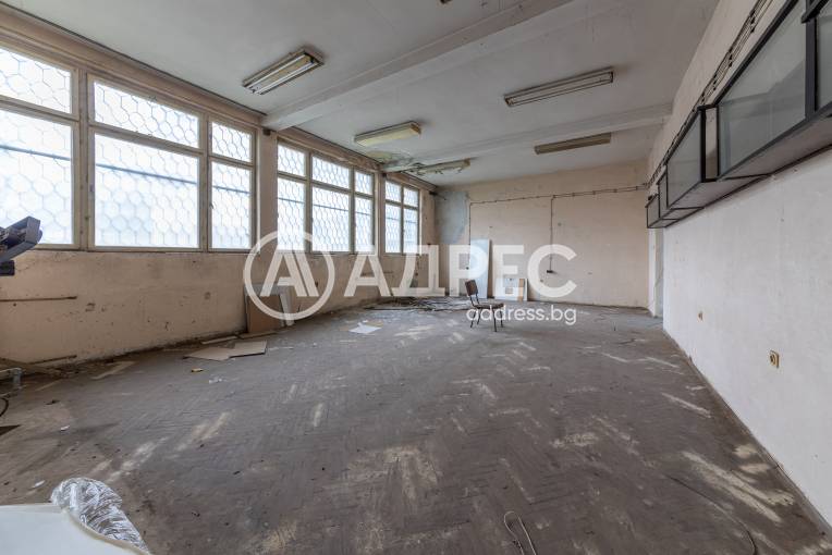 Офис Сграда/Търговски център, Варна, Младост 1, 683024, Снимка 8