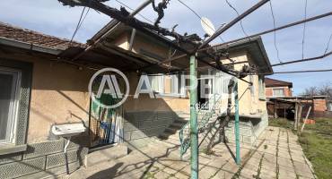 Къща/Вила, Хасково, Болярово, 685024, Снимка 11