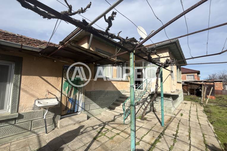 Къща/Вила, Хасково, Болярово, 685024, Снимка 11