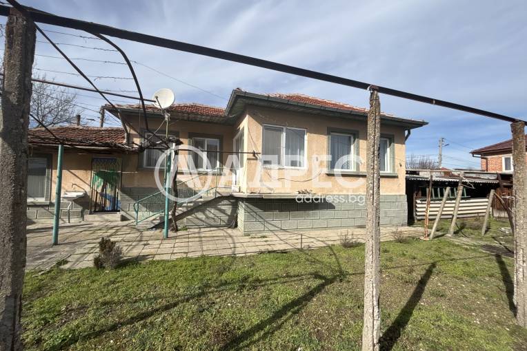 Къща/Вила, Хасково, Болярово, 685024, Снимка 12
