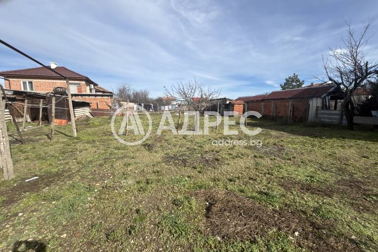 Къща/Вила, Хасково, Болярово, 685024, Снимка 13