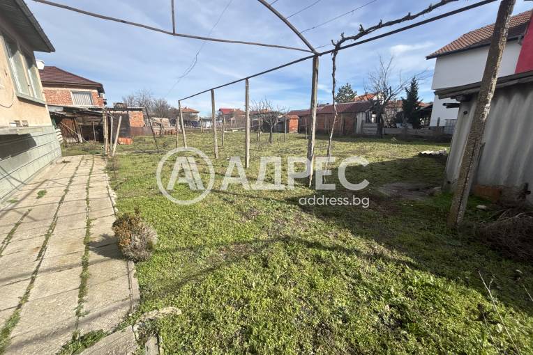 Къща/Вила, Хасково, Болярово, 685024, Снимка 14