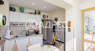 Двустаен апартамент, Варна, Възраждане 1, 687024, Снимка 11