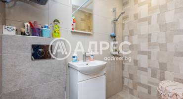 Двустаен апартамент, Варна, Възраждане 1, 687024, Снимка 12