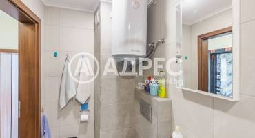 Двустаен апартамент, Варна, Възраждане 1, 687024, Снимка 13