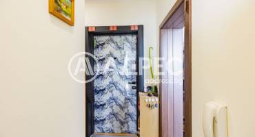 Двустаен апартамент, Варна, Възраждане 1, 687024, Снимка 15