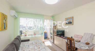 Двустаен апартамент, Варна, Възраждане 1, 687024, Снимка 4