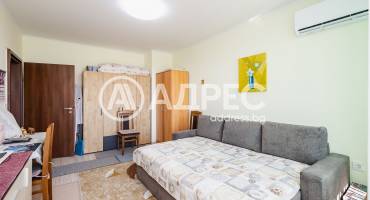 Двустаен апартамент, Варна, Възраждане 1, 687024, Снимка 5