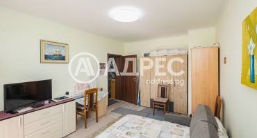 Двустаен апартамент, Варна, Възраждане 1, 687024, Снимка 6