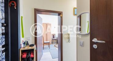 Двустаен апартамент, Варна, Възраждане 1, 687024, Снимка 7