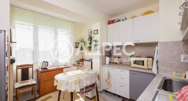 Двустаен апартамент, Варна, Възраждане 1, 687024, Снимка 8