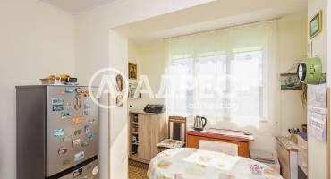 Двустаен апартамент, Варна, Възраждане 1, 687024, Снимка 9