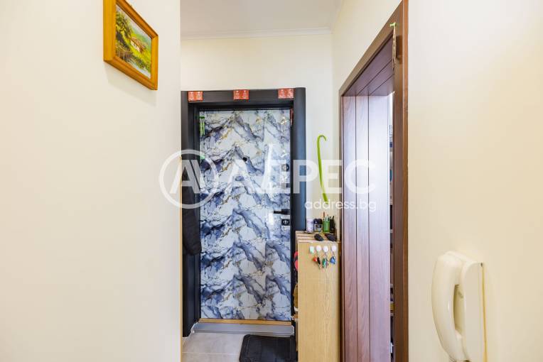 Двустаен апартамент, Варна, Възраждане 1, 687024, Снимка 15