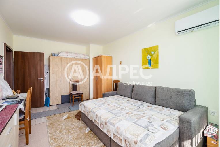 Двустаен апартамент, Варна, Възраждане 1, 687024, Снимка 5