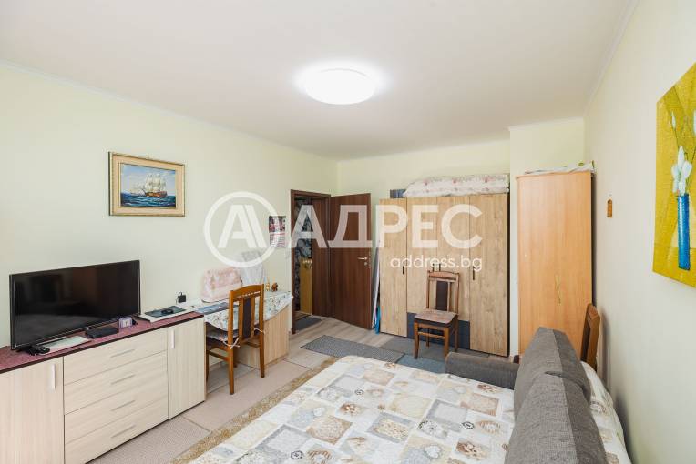 Двустаен апартамент, Варна, Възраждане 1, 687024, Снимка 6