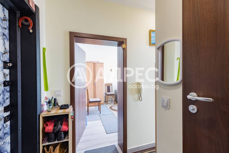 Двустаен апартамент, Варна, Възраждане 1, 687024, Снимка 7