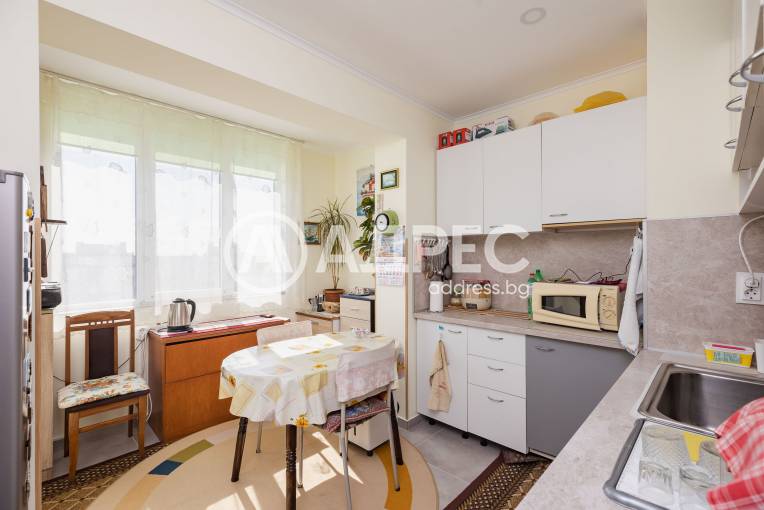 Двустаен апартамент, Варна, Възраждане 1, 687024, Снимка 8