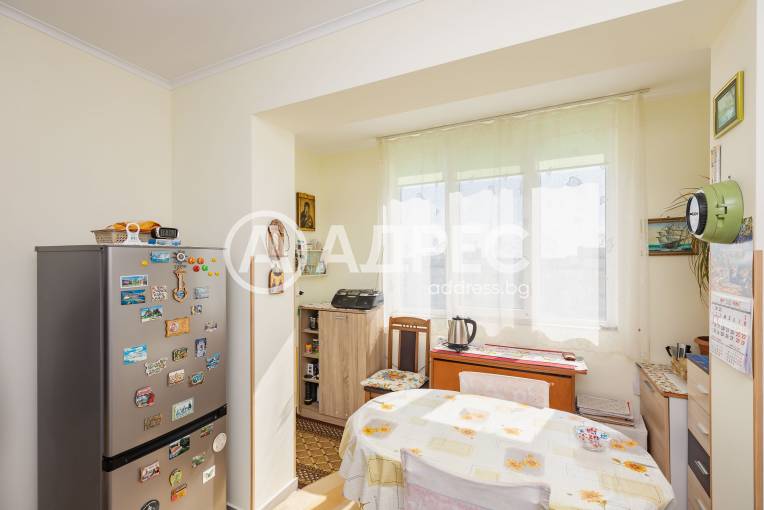 Двустаен апартамент, Варна, Възраждане 1, 687024, Снимка 9