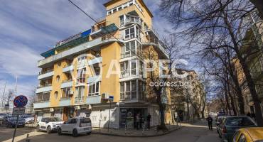 Тристаен апартамент, София, Център, 688024, Снимка 9