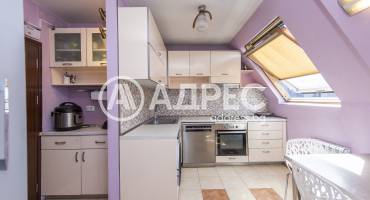 Тристаен апартамент, София, Център, 688024, Снимка 2