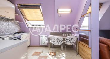 Тристаен апартамент, София, Център, 688024, Снимка 5