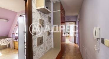 Тристаен апартамент, София, Център, 688024, Снимка 6