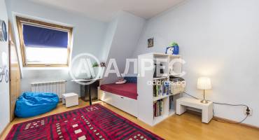 Тристаен апартамент, София, Център, 688024, Снимка 8