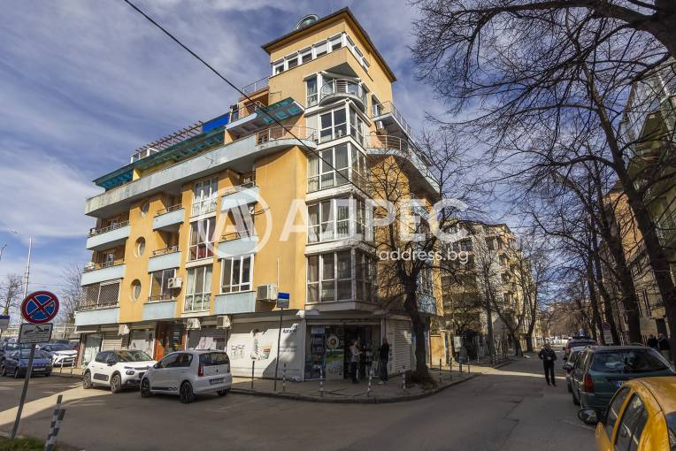 Тристаен апартамент, София, Център, 688024, Снимка 9