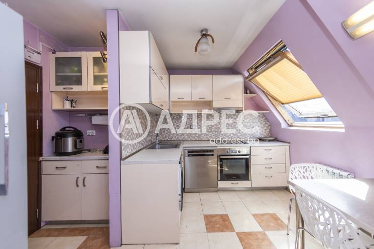 Тристаен апартамент, София, Център, 688024, Снимка 2