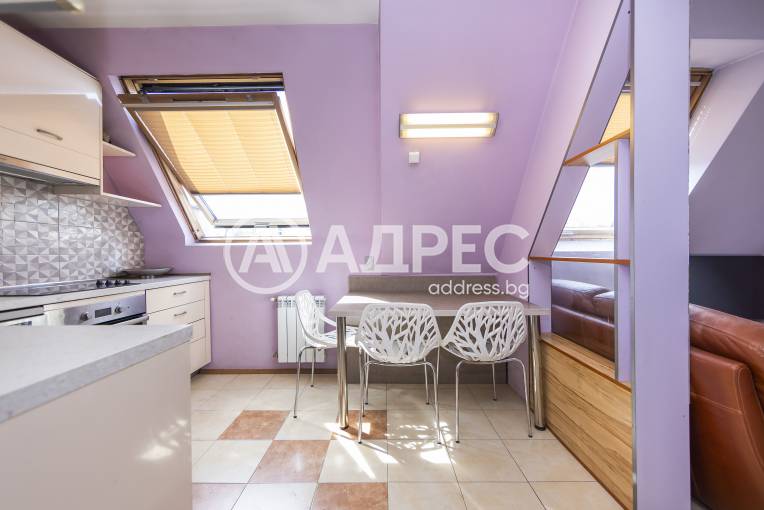 Тристаен апартамент, София, Център, 688024, Снимка 5