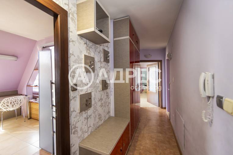 Тристаен апартамент, София, Център, 688024, Снимка 6