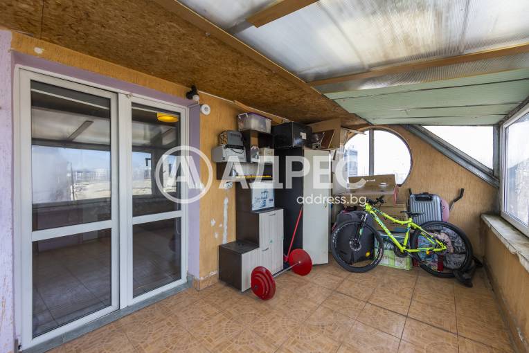 Тристаен апартамент, София, Център, 688024, Снимка 7